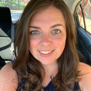 Meet your Posher, Katherine